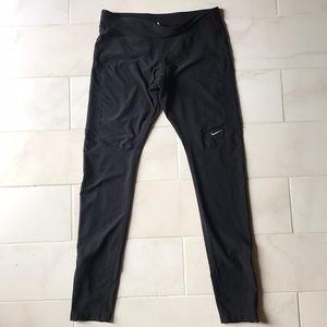 Nike Dri-Fit Running Pants Size Medium